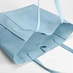 Shopper Bolsillo Delantero PICCOLA PIU -Moda Zapatos Tienda 1d6a4b40 c4a6 44ea 9462 4ab44f9892c2 23260bop0bs1z04 000 003