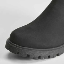 Botín Chelsea Plano Track OH GIRL -Moda Zapatos Tienda 1e21971d 096a 46b1 9089 f1dcfde4866b 22245cso4tn2n51 000 005