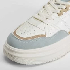 Deportiva Urbana Con Plataforma NYC -Moda Zapatos Tienda 1f97c7f8 062d 4ac6 b65e 017063f01a24 23222csn1zu1g22 000 005