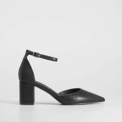 Zapato De Tacón Pulsera COMFEET