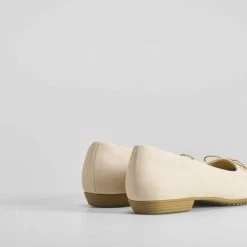 Bailarina Lazo Soft Insock COMFEET 9 Bailarina Lazo Soft Insock COMFEET -Moda Zapatos Tienda 21fdbf9f 7064 4521 b9e7 fe4a50766b9b 23222vec1ba1e03 000 003