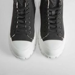 Zapatilla Alta Nylon NYC -Moda Zapatos Tienda 2253dc14 e93b 43eb a3a5 139ab8f178c4 23222csn4td2n13 000 004