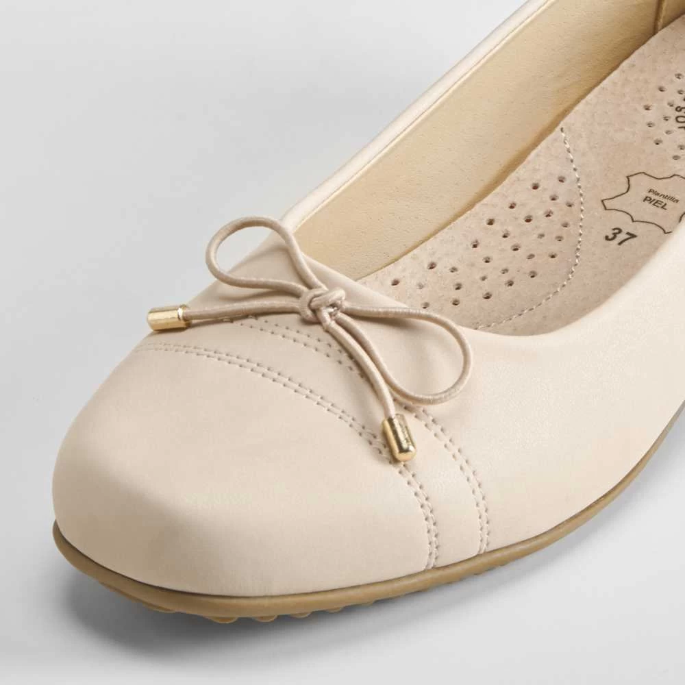 Bailarina Lazo Soft Insock COMFEET 7 Bailarina Lazo Soft Insock COMFEET - Imagen 5