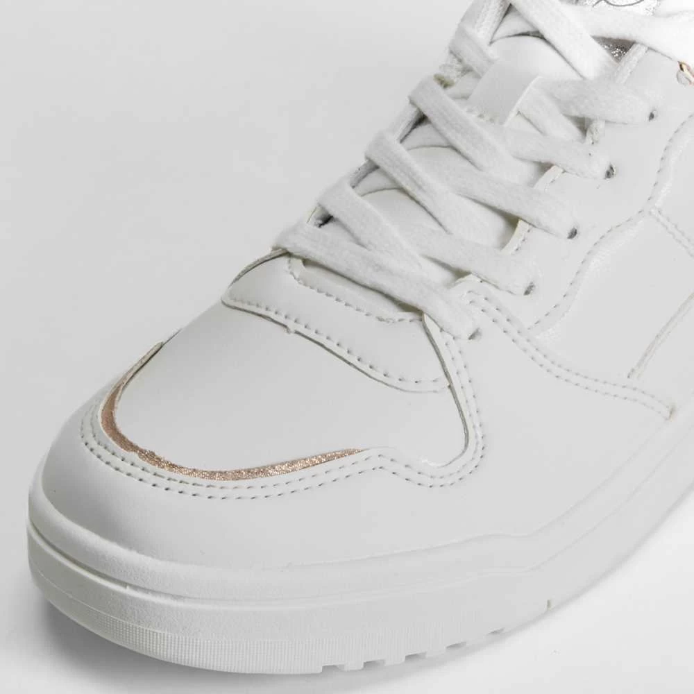 Sneaker Detalles Dorados PICCOLA PIU 7 Sneaker Detalles Dorados PICCOLA PIU - Imagen 5