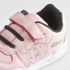 Deportiva Rosa Velcro MINNIE -Moda Zapatos Tienda 24bc6c26 c58b 4ec7 a552 113d74fe3c8b 23244cs81tf1s22 000 005