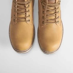 Bota Montaña Contraste Suela LOIS -Moda Zapatos Tienda 2555c8f5 4c1a 458e abe0 7b0dbe0848f0 23211csl4tn1e77 000 004