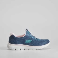 Deportiva Summits Fun Flare SKECHERS