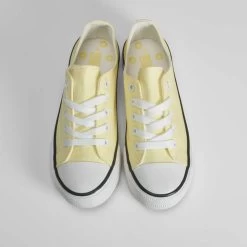 Zapatilla Lona Puntera OH GIRL -Moda Zapatos Tienda 270a865b c9d7 4947 bb94 6b7f8a4bc9f6 22145cso2lo2a34 000 004