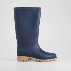 Bota De Agua Azul DUROTEK