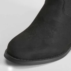 Botín Campero Cuña Interior SENDA ROAD -Moda Zapatos Tienda 281cffe2 6cb1 4dbb ae13 e8c98397b57e 23222css4tn1n75 000 005