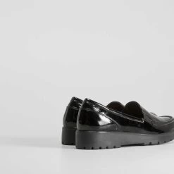 Mocasín Plano Charol Negro COMFEET 9 Mocasín Plano Charol Negro COMFEET -Moda Zapatos Tienda 29004f8f f9ad 4731 92b1 93f42101f495 23222vec1zp1n12 000 003