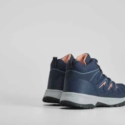 Bota De Trekking Azul Marino UTWO -Moda Zapatos Tienda 2a6a4134 74b2 4194 a716 cbb906ed081d 23222spw4tk2z55 000 003