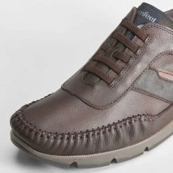 Kiowa Sport Piel COMFEET -Moda Zapatos Tienda 2c9aa5ec 9ae7 4f98 bb7c bb001686cd20 23211csc1zs0m23 000 005