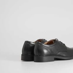 Zapato Vestir MR HANSEN -Moda Zapatos Tienda 2c9e1de8 a70b 49ee a688 c4c4b4cb85e2 19211veh1bl1n03 000 003