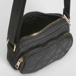 Bandolera Nylon Acolchada Casual PICCOLA PIU -Moda Zapatos Tienda 2ccb368b 4388 4c2b 812c 1c2f787caee1 23260bop0bb2n88 000 003