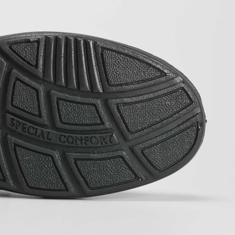 Zapato Elásticos Cómodo Piel LUISETTI 7 Zapato Elásticos Cómodo Piel LUISETTI - Imagen 5