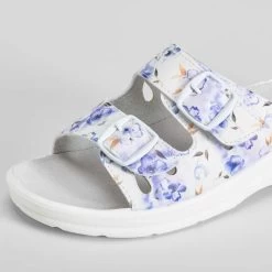 Zueco Profesional Estampado COMFEET SANICARE -Moda Zapatos Tienda 2d7b1f5e 8ecf 4377 80dc 85a11eed49a2 23152woc1ze1b01 000 005