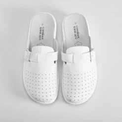 Zueco Profesional Hebilla Blanco COMFEET SANICARE -Moda Zapatos Tienda 2da757bb 85b8 4bef 9e80 09c9450a4e93 23152woc3ze1b02 000 004