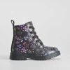 Botín Militar Flores OH GIRL -Moda Zapatos Tienda 2e87e1ab 5ffa 493f b3a3 251ce868d373 23244cso4tn1n09 000 001
