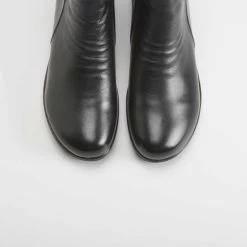 Botín Piel Detalle Abalorio COMFEET -Moda Zapatos Tienda 2ee8a00d 572d 41c4 a440 655d04ae49f4 22222vec4ta0n35 000 004