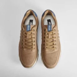 Sneaker Retro Jogger MUSTANG -Moda Zapatos Tienda 2fccdb45 41ec 43dd 9bb0 db8230b6d358 23211csm1zu1m78 000 004