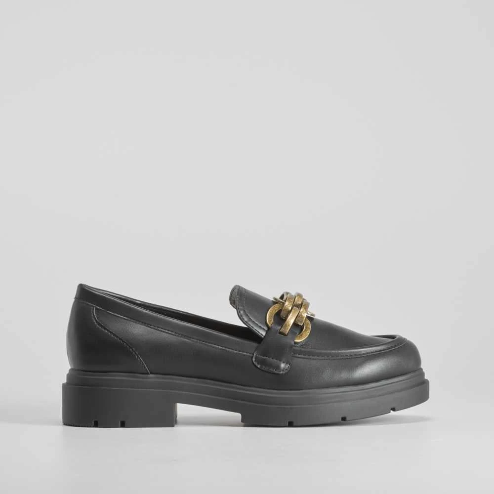 Mocasín Plataforma Estribo PICCOLA PIU 3 Mocasín Plataforma Estribo PICCOLA PIU