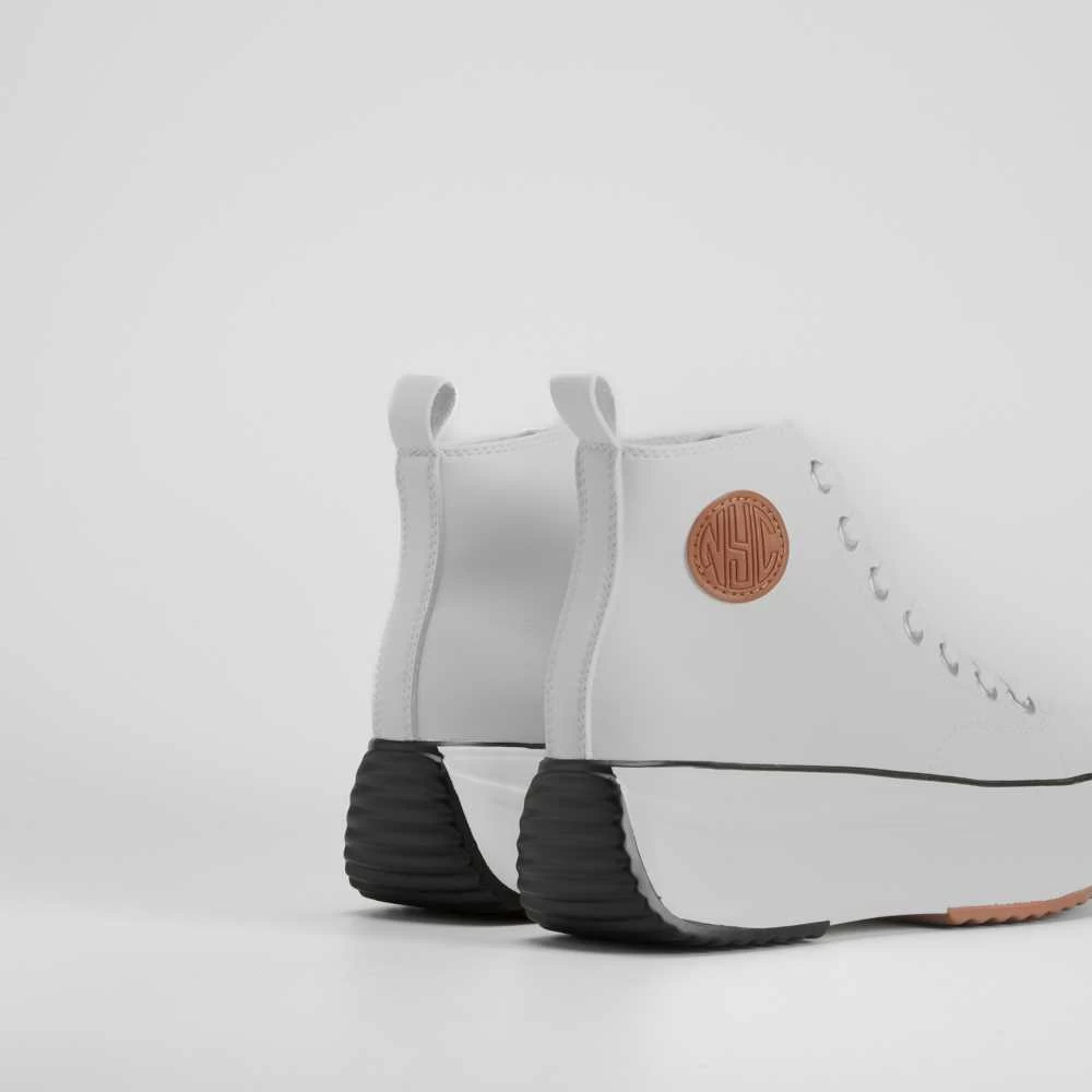 Botín Plataforma Sporty NYC 5 Botín Plataforma Sporty NYC - Imagen 3