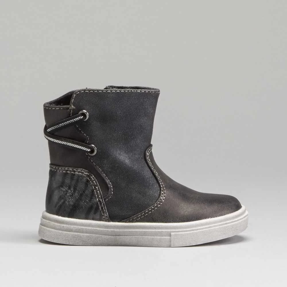 Bota Bebé Metalizada BACHE 3 Bota Bebé Metalizada BACHE