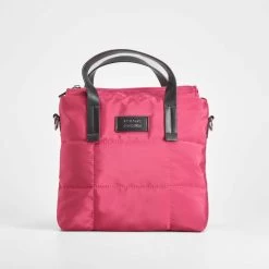 Bandolera Grande Acolchada NYC