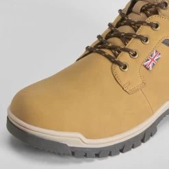 Bota Montaña Sport LOIS -Moda Zapatos Tienda 31ebccfd 81e8 45ec 89b1 e7e61b8331ac 23211csl4tn1e75 000 005