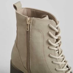 Botín De Tacón Cordones SENDA ROAD -Moda Zapatos Tienda 323c85fd a868 4f14 b67b 69a83e63e5cb 23222css4tn1e88 000 005