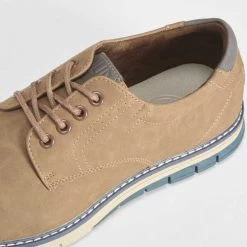 Blucher Casual Cuña NYC -Moda Zapatos Tienda 3356497d 3cfd 4efd b2ee a73ba5c76d6e 23211csn1zc1e20 000 005