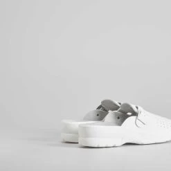 Zueco Profesional Hebilla Blanco COMFEET SANICARE -Moda Zapatos Tienda 34c7a5e6 ce06 413c aaba 35dc4cf2af29 23152woc3ze1b02 000 003