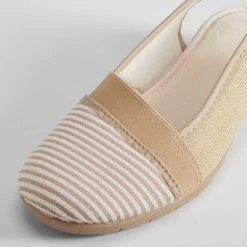 Zapatilla Abierta Cuña OLYNE -Moda Zapatos Tienda 37994a55 13ba 40c1 bc97 dbf83435e29f 23152zay2lo2e51 000 005