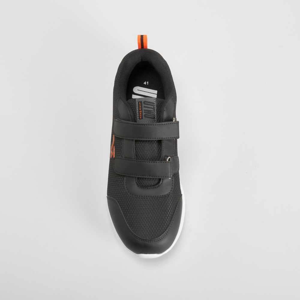 Deportiva Velcros Running UTWO 4 Deportiva Velcros Running UTWO - Imagen 2