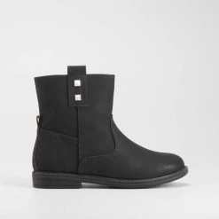 Botín Plano Tira OH GIRL