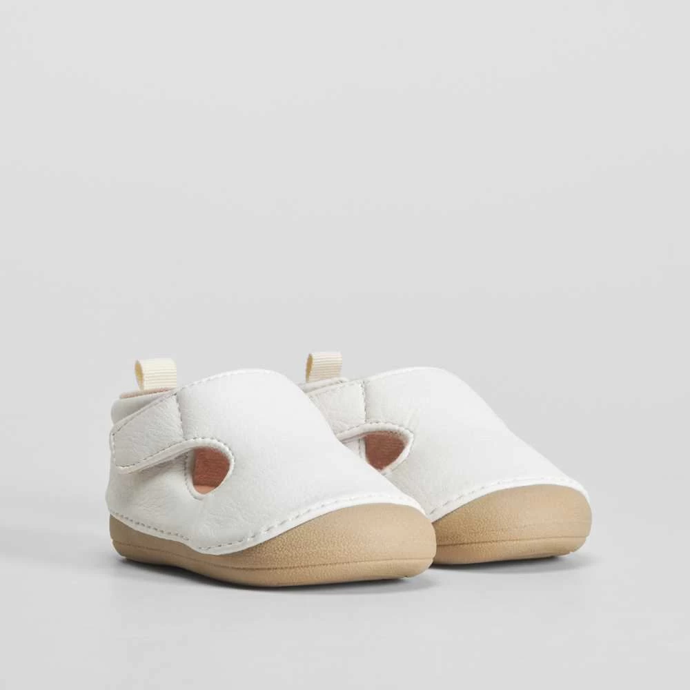 Zapato Bebé Gateo Abierto BACHE 4 Zapato Bebé Gateo Abierto BACHE - Imagen 2