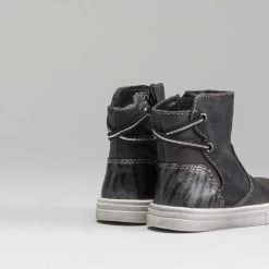 Bota Bebé Metalizada BACHE 9 Bota Bebé Metalizada BACHE -Moda Zapatos Tienda 3a564427 8b6b 4b16 8186 4d9ba05de046 20243csb4td1n03 000 003