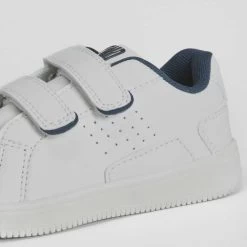 Deportiva Básica Tenis Infantil UTWO -Moda Zapatos Tienda 3b2bc377 6b9c 441f 8b58 d1f3e63e863e 21234spw1tu1b02 000 005