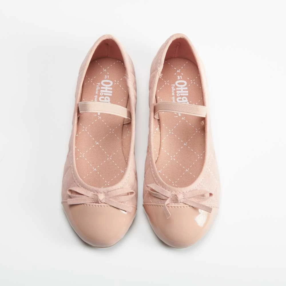 Bailarina Guateada OH GIRL 6 Bailarina Guateada OH GIRL - Imagen 4