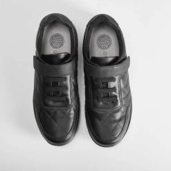 Deportiva Negra Cómoda Velcro COMFEET -Moda Zapatos Tienda 3cd8836f 1174 492c 92d8 b55ba78cb84d 23222csc1zp1n40 000 004