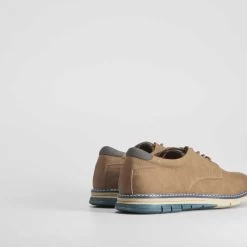 Blucher Casual Cuña NYC -Moda Zapatos Tienda 3dbde655 4307 480d a4b2 0de8782d8415 23211csn1zc1e20 000 003