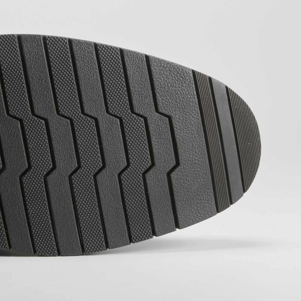 Slip On Superflex De Piel COMFEET 7 Slip On Superflex De Piel COMFEET - Imagen 5