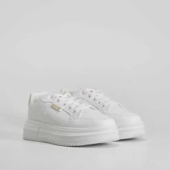 Deportiva Urban Con Plataforma NYC -Moda Zapatos Tienda 3f1588b6 ef73 4241 868a b17a896b78ec 23222csn1zu1b37 000 002