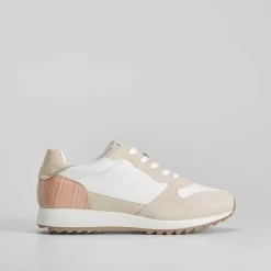 Zapatilla Retro Jogger PICCOLA PIU