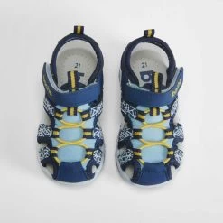 Sandalia Cerrada Neopreno BACHE 10 Sandalia Cerrada Neopreno BACHE -Moda Zapatos Tienda 403b80e5 c3f6 4332 9fcf 8228e1e6ffb1 23133csb3sc2z51 000 004