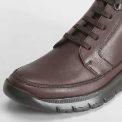 Botín Cordones Marrón Piel CALLAGHAN -Moda Zapatos Tienda 4058fef2 0705 4eaf 8fd1 33a5cfad71b3 23211cs94tn0m64 000 005