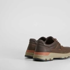 Zapato De Piel Sigurd FLUCHOS -Moda Zapatos Tienda 411cce9a e8bc 4511 af40 19813d7e4681 23211cs91zc0m57 000 003