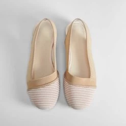 Zapatilla Abierta Cuña OLYNE -Moda Zapatos Tienda 41af3f36 cc57 4d53 b4fc 41a34bcdb78b 23152zay2lo2e51 000 004