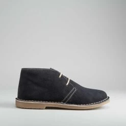 Botín Safari Piel SEVEN FIVE